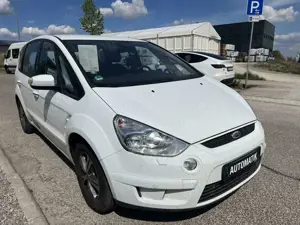 Ford S-Max *Titanium*TDCI*Automatik*XENON*PDC*LM*