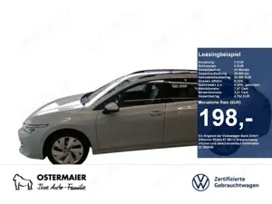 Volkswagen Golf Variant Golf VIII Variant STYLE 1.5TSI 150PS NP.49T STDHZG