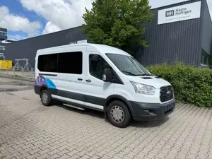 Ford Transit 350 L3 , Rollstuhllift , 9 Sitzplätze