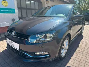 Volkswagen Polo V Lounge*DSG*NAVI*LED*PDC*1HD*