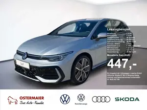 Volkswagen Golf VIII R-Line 1.5eTSI 150PS DSG KEYLESS.IQ.LIGHT.SHZ