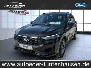 Ford Kuga ST-Line Automatik Sportpaket Bluetooth Navi