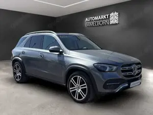 Mercedes-Benz GLE 300 d Exclusive 21*AHK*Burmest*360*Distro*Me