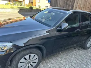 Mercedes-Benz GLC 250 GLC 250 d 4Matic 9G-TRONIC