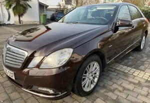 Mercedes-Benz 350 CGI