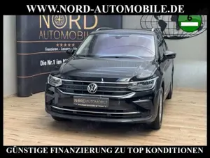 Volkswagen Tiguan ACTIVE 1.5 TSI *ACC*18Z*LED*NAV*KAM