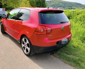 Volkswagen Golf Bild 2