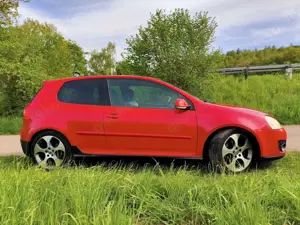 Volkswagen Golf Bild 3