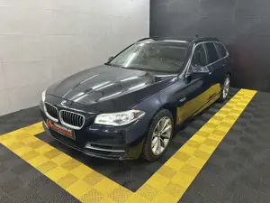 BMW 530 d xDrive+Head-Up+LED+Ambiente+Keyless+Kamera