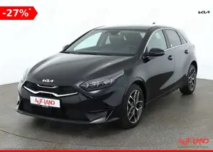 Kia Ceed / cee'd Ceed Ultimate Edition 1.5 T-GDI Aut. LED Navi Kame