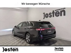 Volkswagen Passat Elegance 2.0 TDI IQ-Lights CarPlay KAM ACC Bild 4
