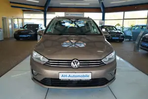 Volkswagen Golf Sportsvan VII BMT AUTOMATIK / NAVI / PDC Bild 5