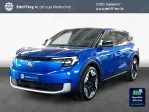 Ford Explorer Elektromotor mit Extended Range RWD 77kWh