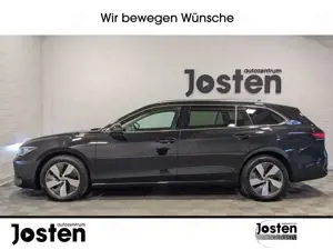 Volkswagen Passat Elegance 2.0 TDI IQ-Lights CarPlay KAM ACC Bild 3