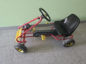 Kettcar von Kettler