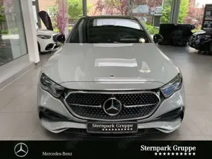 Mercedes-Benz E 450 E 450 d 4M AMG Premium,Pano,Super,Burm,Night.20" Bild 2