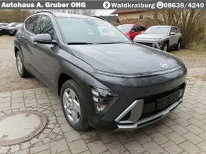 Hyundai KONA 1.6 T-GDI Trend