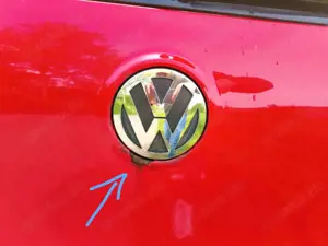Volkswagen Golf Bild 4