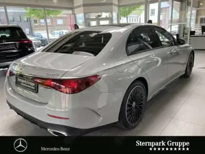 Mercedes-Benz E 450 E 450 d 4M AMG Premium,Pano,Super,Burm,Night.20" Bild 4