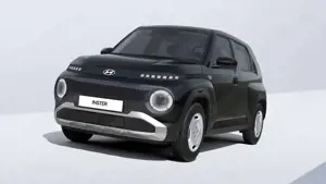 Hyundai Inster INSTER 42 kWh SELECT Navi|Kamera|Einparkhilfe hint