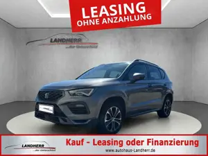 SEAT Ateca TSI FR / 3 J. Garantie / Navi/ SHZ