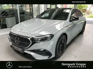 Mercedes-Benz E 450 E 450 d 4M AMG Premium,Pano,Super,Burm,Night.20"