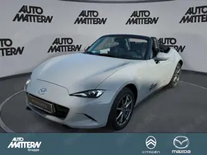 Mazda MX-5 1.5 SKYACTIV-G 132 Exclusive-Line
