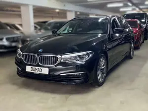 BMW 520 i*LEDER*NAVI*LED