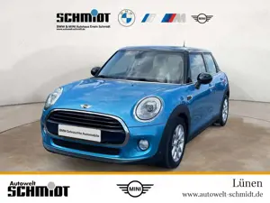 MINI Cooper + 1.HAND