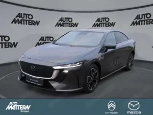Mazda 6e Mazda6e Takumi Plus