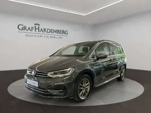Volkswagen Touran 2.0 TDI Automatik Highline R-Line Kamera IQ Dri...