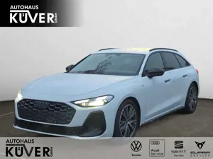 Audi A5 Avant S-Line 40 TDI S-Tronic MATRIX*APP*ACC*NAVI*3