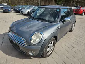 MINI One Mini One