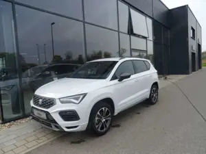 SEAT Ateca Ateca FR 1.5 TSI 150 PS DSG *Navi*Ganzjahresreifen