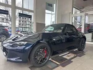 Mazda MX-5 Homura 1.5i*RECARO,MATRIX,KEYLESS*