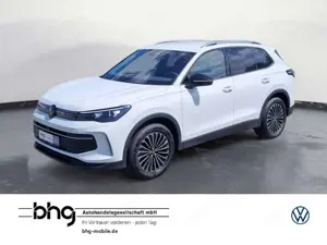 Volkswagen Tiguan Life 1.5 eTSI DSG *AHK*NAVI*KAMERA*