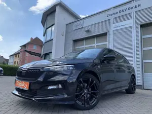 Skoda Scala ABT Edition S HIFI+Kessy+elek.Heckkl.+RFK