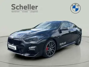 BMW 220 i Gran Coupé