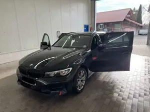 BMW 320 320d Touring xDrive Aut.