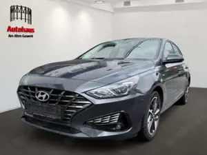 Hyundai i30 1.5 Trend 48V-Mild-Hybrid+SHZ+RÜCKF.KAM+TELPROJEKT