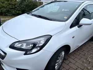 Opel Corsa Corsa 1.2 Edition