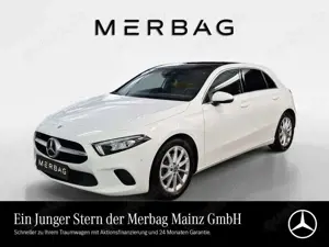 Mercedes-Benz A 180 Progressive Pano LED Kamera Parkassistent Navi