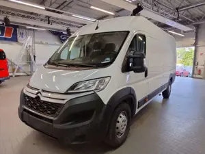 Citroen Jumper 2.2 L4H2 Heavy Blue-HDi 165PS*Kamera*Navi