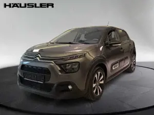 Citroen C3 PT 110 SS Max Kamera Klimaautomatik LED Navi