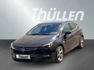 Opel Astra K Innovation 1.4 SHZ PDC Kamera WKR BT USB
