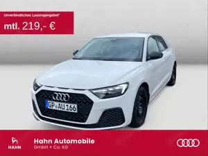 Audi A1 Audi A1 Sportback 30 TFSI 85(116) kW(PS), SZ,LED