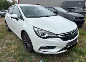 Opel Astra K Lim. 5-trg. 120 Jahre Start/StopNavi