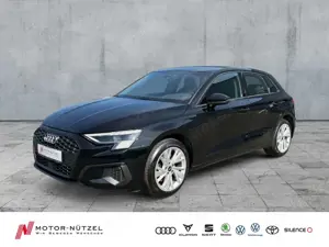 Audi A3 40 TFSI e S-TR MATRIX+NAVI+PDC+GRA