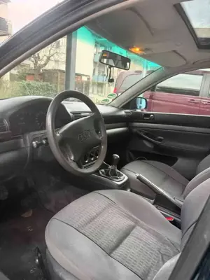 Audi A4 Bild 3