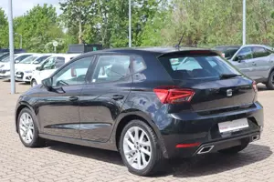 SEAT Ibiza Bild 3